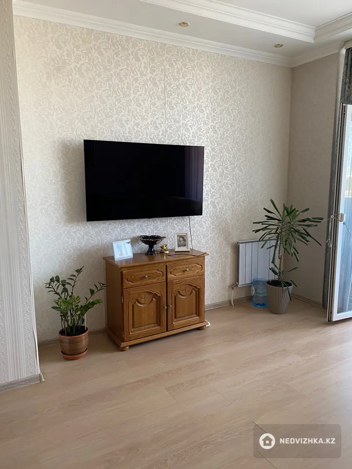 2-комнатная квартира, этаж 9 из 11, 81 м²