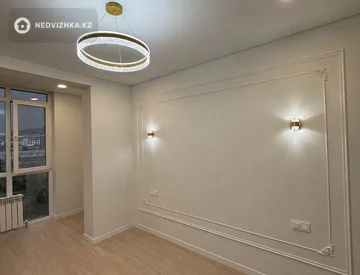 1-комнатная квартира, этаж 4 из 6, 40 м², миниатюра 5