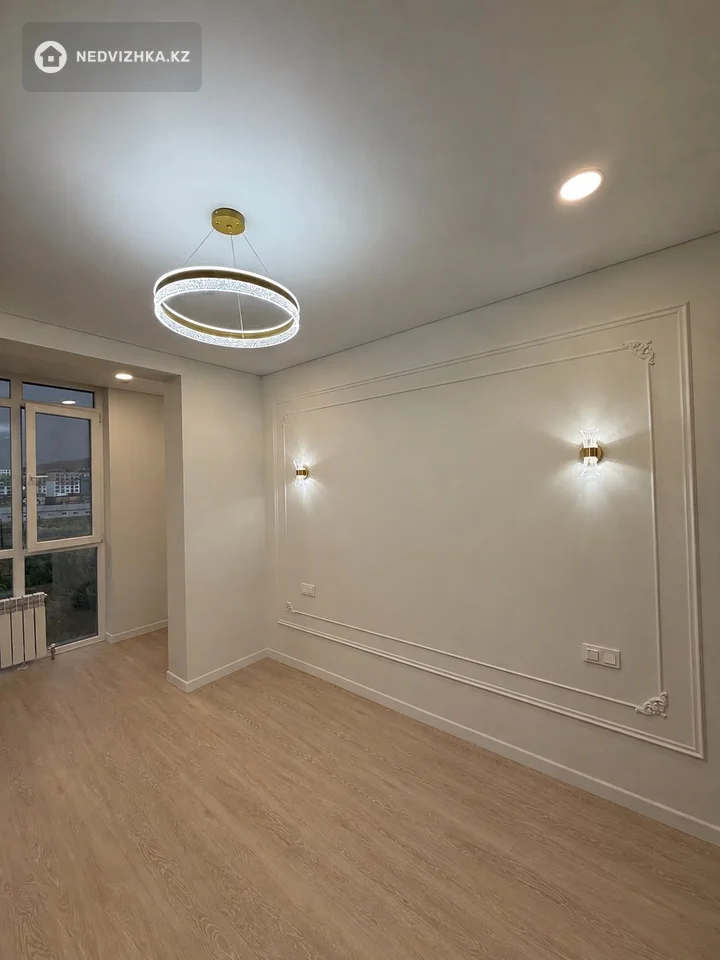 1-комнатная квартира, этаж 4 из 6, 40 м², фотография 5