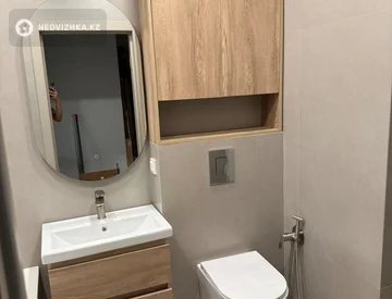 1-комнатная квартира, этаж 4 из 6, 40 м², миниатюра 10