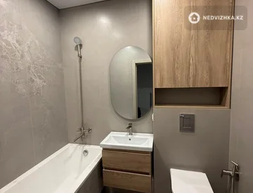1-комнатная квартира, этаж 4 из 6, 40 м², миниатюра 11