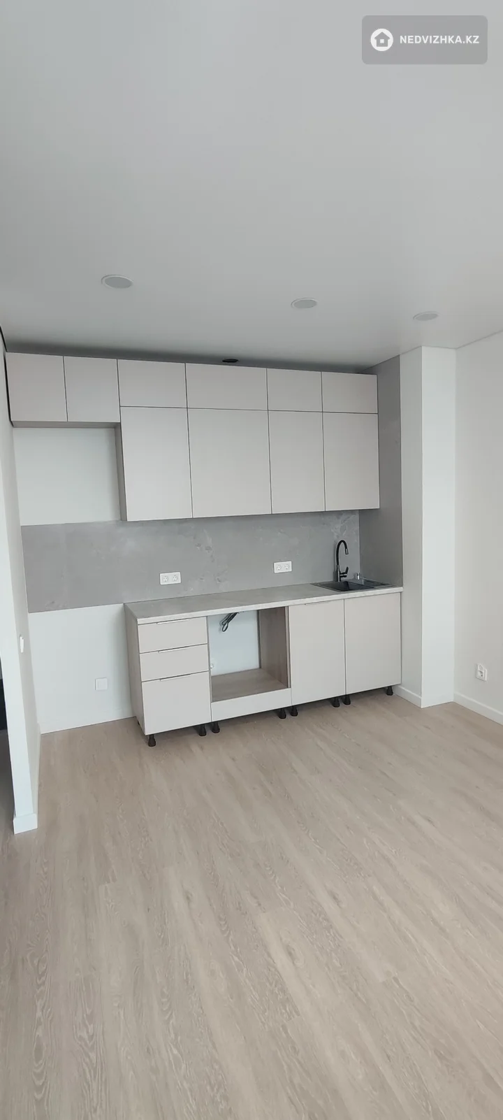 1-комнатная квартира, этаж 4 из 6, 40 м², фотография 4