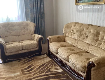 2-комнатная квартира, этаж 9 из 10, 81 м², миниатюра 2