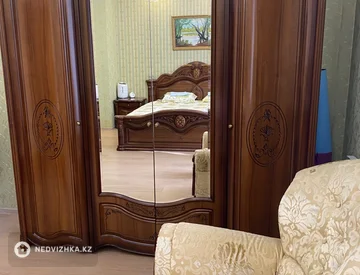 2-комнатная квартира, этаж 9 из 10, 81 м², миниатюра 5