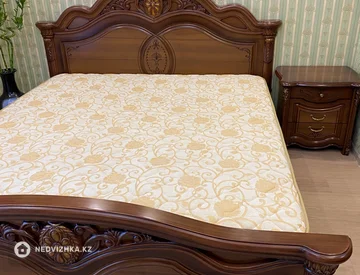 2-комнатная квартира, этаж 9 из 10, 81 м², миниатюра 4