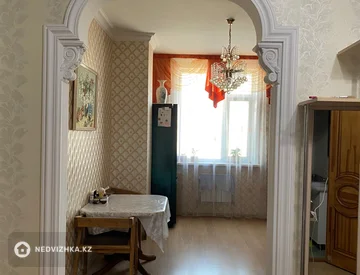 2-комнатная квартира, этаж 9 из 10, 81 м², миниатюра 9