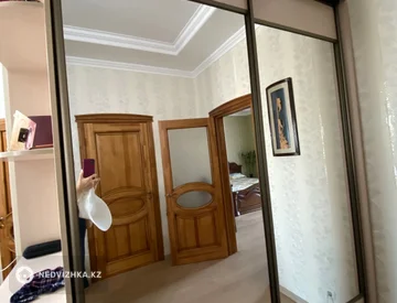 2-комнатная квартира, этаж 9 из 10, 81 м², миниатюра 10
