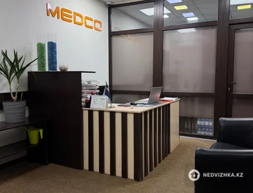 Офис, Медцентр и др., этаж 3 из 5, 527 м², миниатюра 5