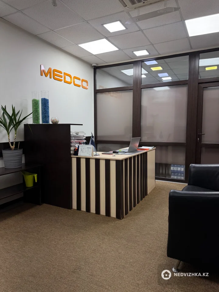 Офис, Медцентр и др., этаж 3 из 5, 527 м², фотография 5