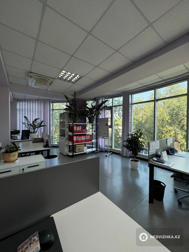 Офис, Медцентр и др., этаж 3 из 5, 527 м²