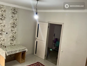 1-комнатная квартира, этаж 4 из 10, 40 м², миниатюра 4