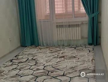 3-комнатная квартира, этаж 3 из 5, 85 м², На длительный срок, миниатюра 2