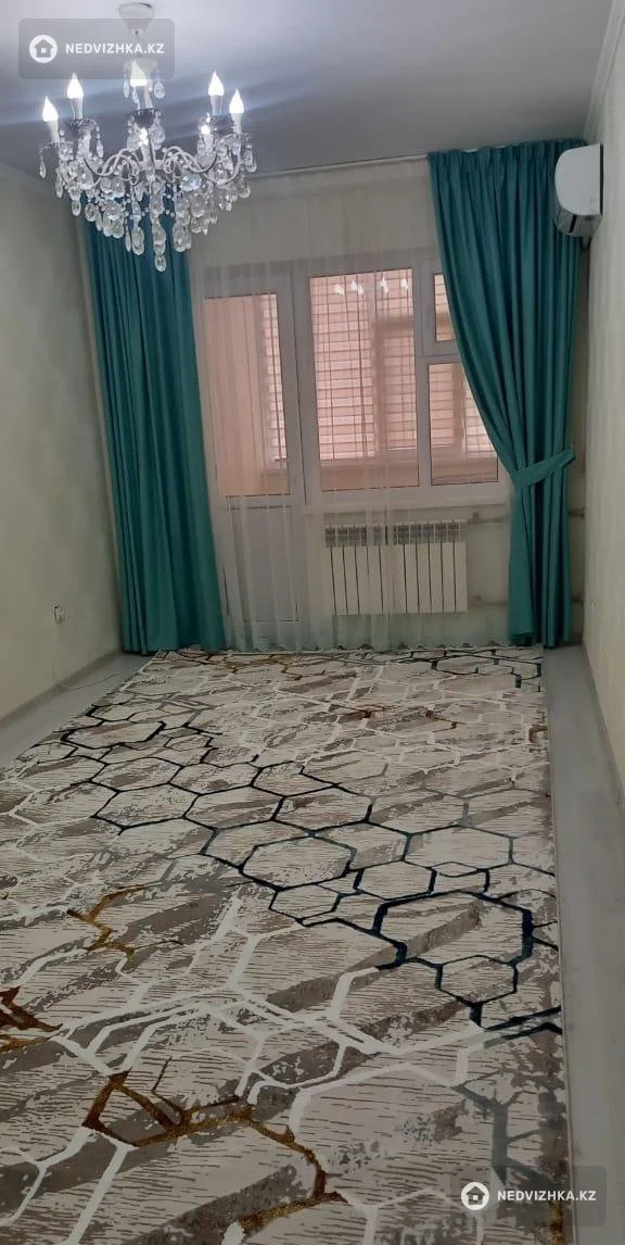 3-комнатная квартира, этаж 3 из 5, 85 м², На длительный срок, фотография 2