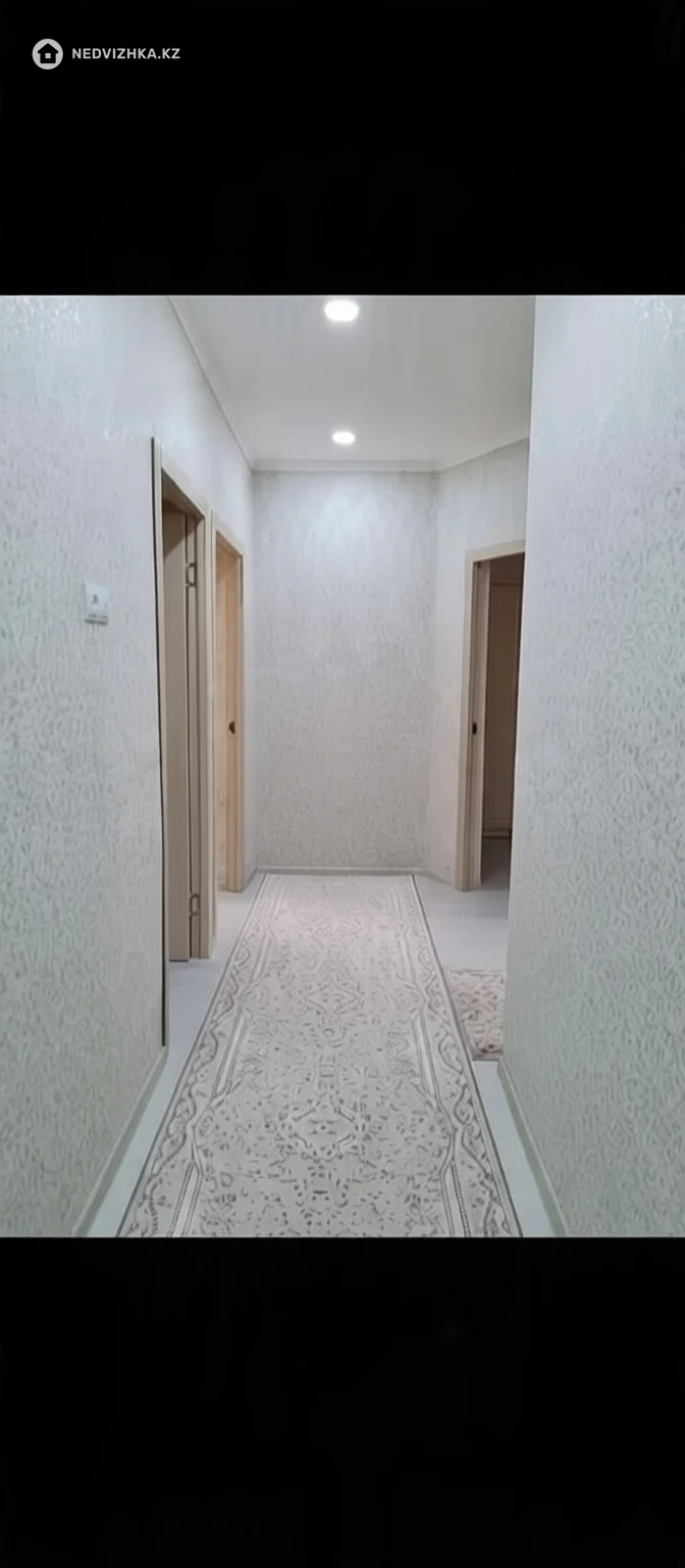 3-комнатная квартира, этаж 3 из 5, 85 м², На длительный срок, фотография 3