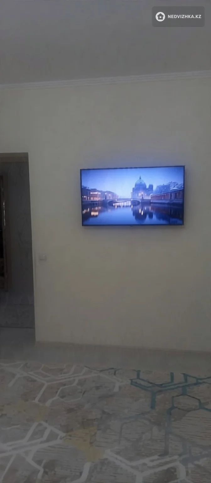3-комнатная квартира, этаж 3 из 5, 85 м², На длительный срок, фотография 5