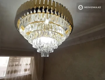 3-комнатная квартира, этаж 3 из 5, 85 м², На длительный срок, миниатюра 9