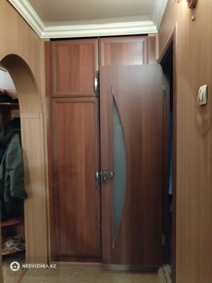 2-комнатная квартира, этаж 8 из 9, 60 м², На длительный срок, фотография 2