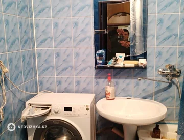 2-комнатная квартира, этаж 8 из 9, 60 м², На длительный срок, миниатюра 3