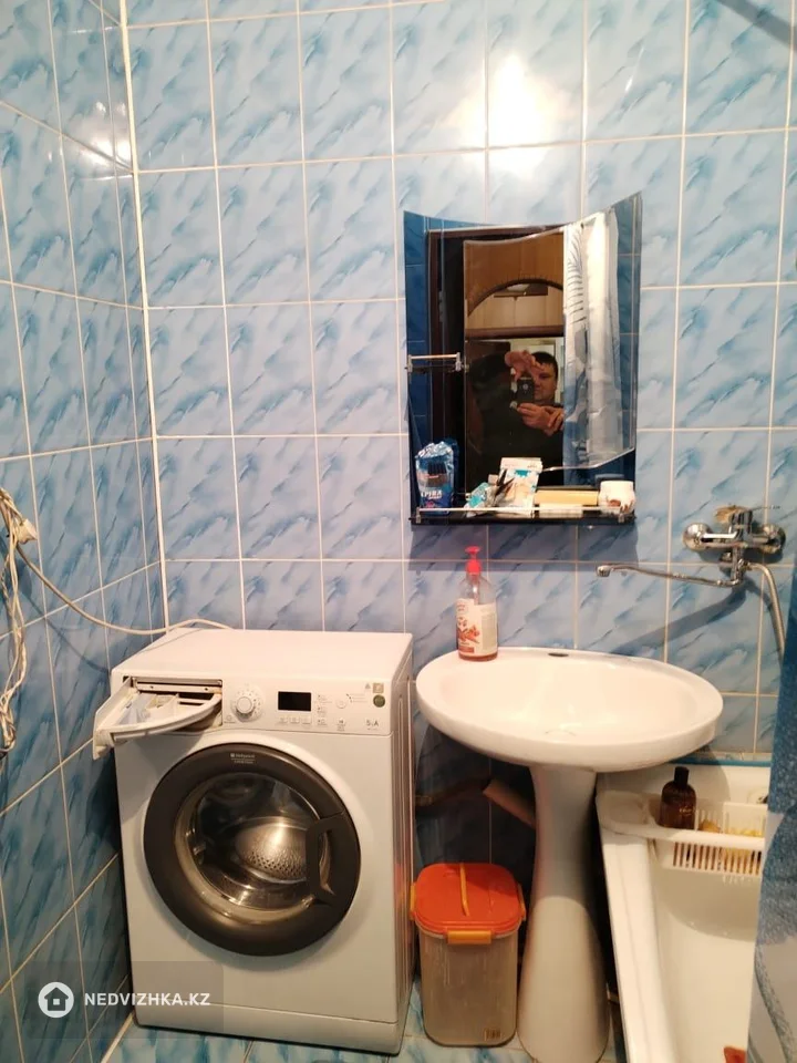 2-комнатная квартира, этаж 8 из 9, 60 м², На длительный срок, фотография 3
