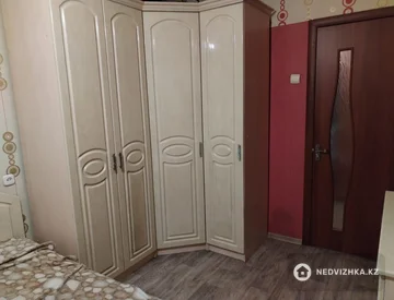 2-комнатная квартира, этаж 8 из 9, 60 м², На длительный срок, миниатюра 9