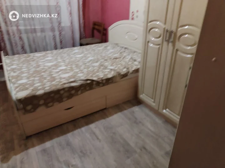 2-комнатная квартира, этаж 8 из 9, 60 м², На длительный срок, фотография 4