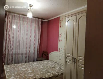 2-комнатная квартира, этаж 8 из 9, 60 м², На длительный срок, миниатюра 5