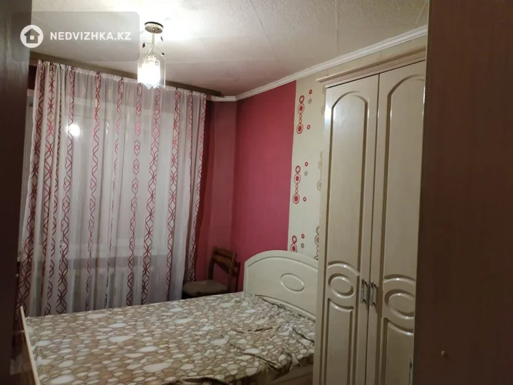 2-комнатная квартира, этаж 8 из 9, 60 м², На длительный срок, фотография 5
