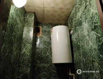 2-комнатная квартира, этаж 8 из 9, 60 м², На длительный срок, миниатюра 11
