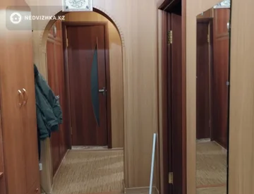 2-комнатная квартира, этаж 8 из 9, 60 м², На длительный срок, миниатюра 12