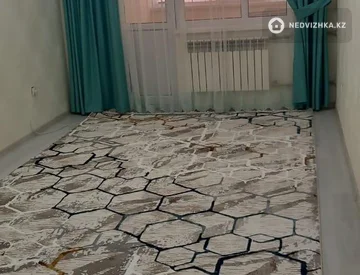 3-комнатная квартира, этаж 3 из 5, 85 м², На длительный срок, миниатюра 2