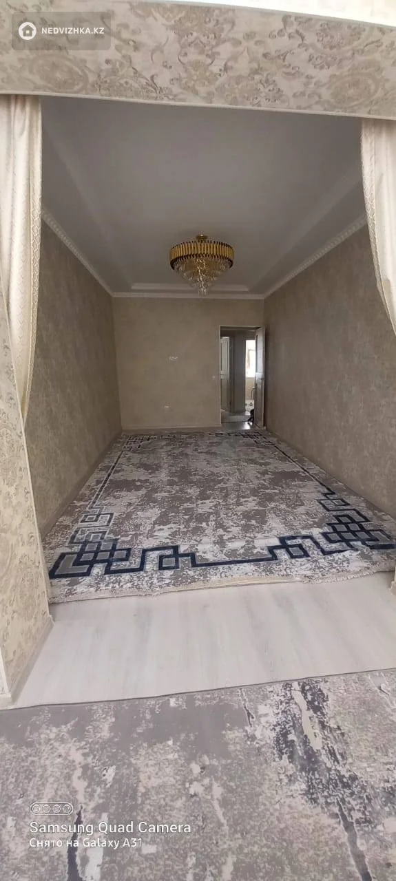 3-комнатная квартира, этаж 3 из 5, 85 м², На длительный срок, фотография 5