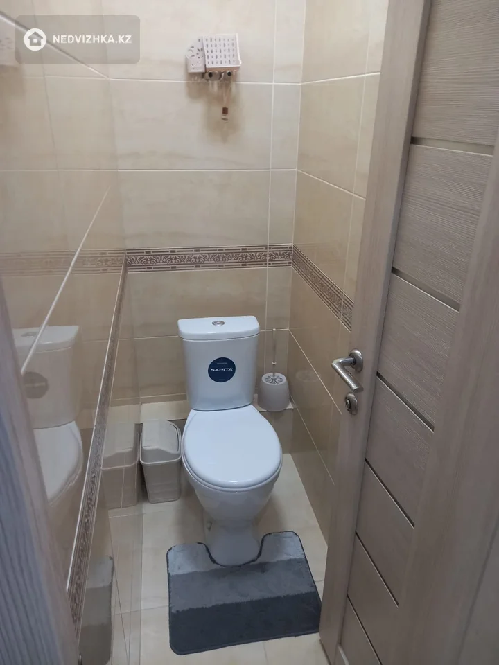 3-комнатная квартира, этаж 3 из 5, 85 м², На длительный срок, фотография 4