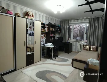 3-комнатная квартира, этаж 2 из 5, 61 м², миниатюра 8