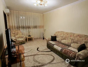 3-комнатная квартира, этаж 2 из 5, 61 м², миниатюра 9