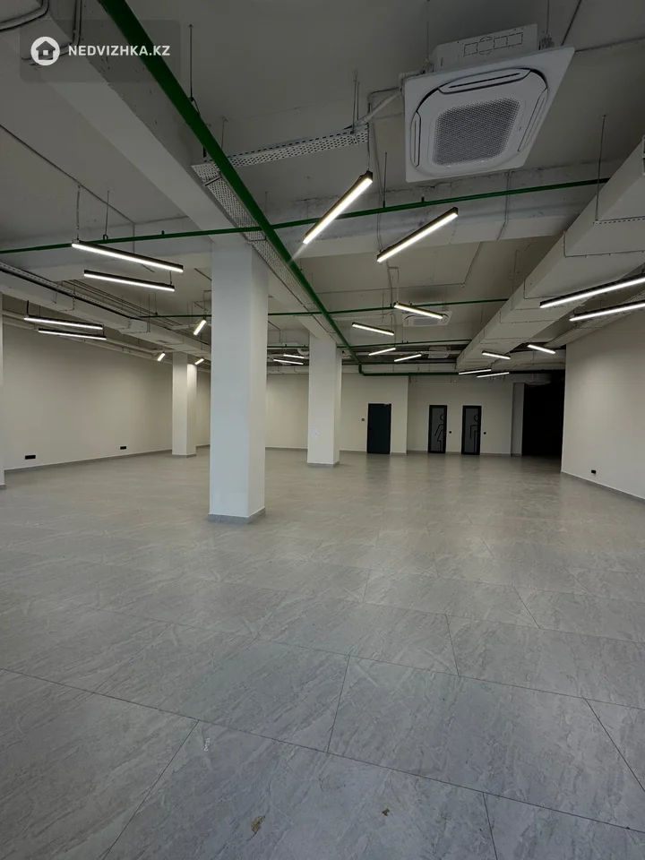 Офис, Магазин и др., этаж 1, 295 м², На длительный срок