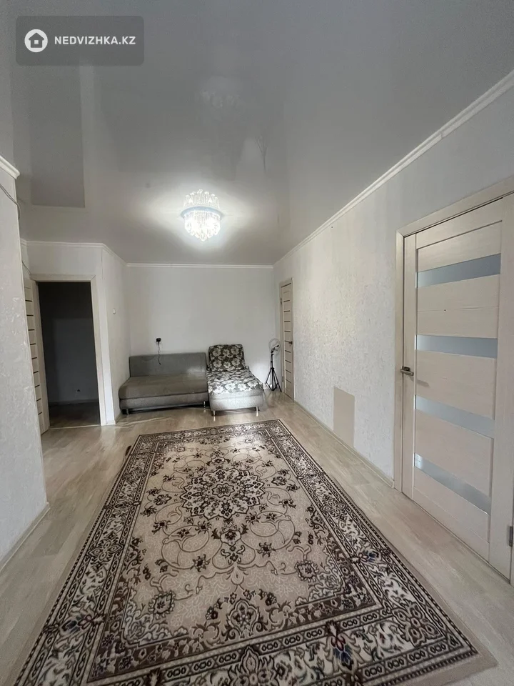 2-комнатная квартира, этаж 3 из 4, 41 м², фотография 4