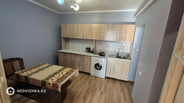 2-комнатная квартира, этаж 1 из 1, 50 м², На длительный срок, фотография 4