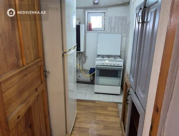 2-комнатная квартира, этаж 1 из 1, 50 м², На длительный срок, миниатюра 5