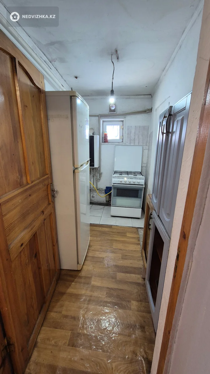 2-комнатная квартира, этаж 1 из 1, 50 м², На длительный срок, фотография 5