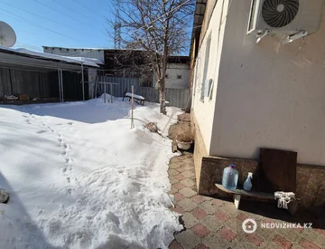 2-комнатная квартира, этаж 1 из 1, 50 м², На длительный срок, миниатюра 10