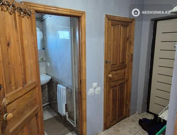 2-комнатная квартира, этаж 1 из 1, 50 м², На длительный срок, миниатюра 9