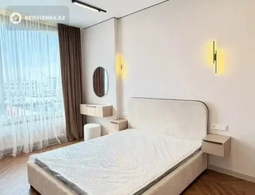 2-комнатная квартира, этаж 8 из 12, 70 м², На длительный срок, миниатюра 5