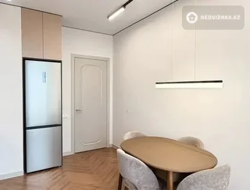 2-комнатная квартира, этаж 8 из 12, 70 м², На длительный срок, миниатюра 7