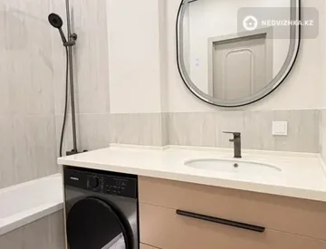 2-комнатная квартира, этаж 8 из 12, 70 м², На длительный срок, миниатюра 10