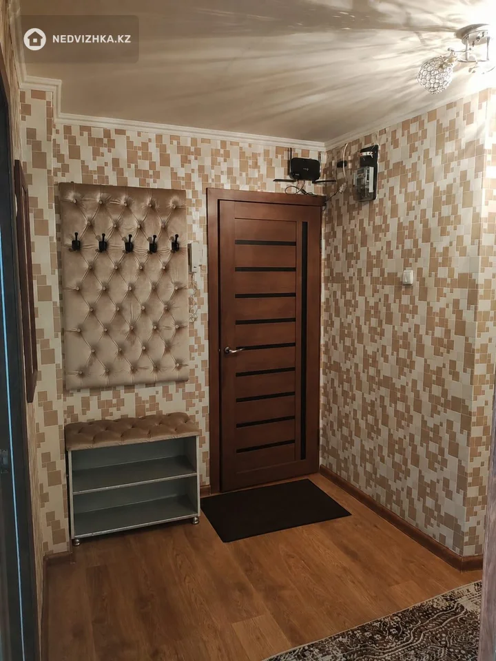 3-комнатная квартира, этаж 4 из 5, 75 м²