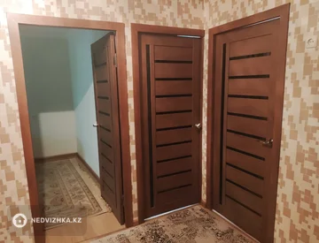 3-комнатная квартира, этаж 4 из 5, 75 м², миниатюра 4