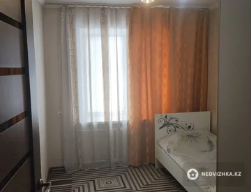 3-комнатная квартира, этаж 4 из 5, 75 м², миниатюра 5