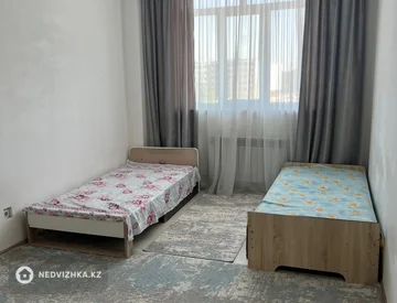 3-комнатная квартира, этаж 3 из 3, 82 м², миниатюра 5