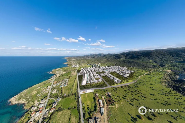 1-комнатная квартира, этаж 1 из 3, 49 м², фотография 2