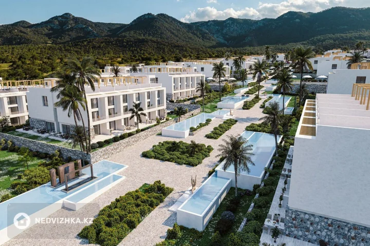 1-комнатная квартира, этаж 1 из 3, 49 м², фотография 4
